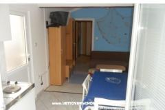 Apartmány Nadja Apartmán 2 – APP 1(2+2) foto 1