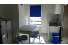 Apartmány Nadja Apartmán 2 – APP 1(2+2) foto 2