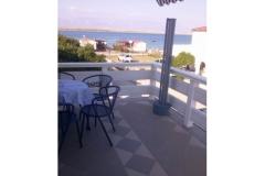 Apartmány Nadja Apartmán 2 – APP 1(2+2) foto 5