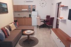 Apartmány Nadja Apartmán 1 – APP 1(4+2) foto 4