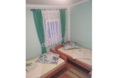 Apartmány Nadja Apartmán 1 – APP 1(4+2) foto 5