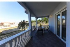 Apartmány Meljančić Apartmán 1 foto 1