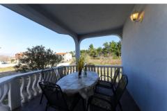 Apartmány Meljančić Apartmán 1 foto 2