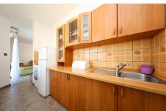 Apartmány Meljančić Apartmán 1 foto 3