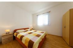 Apartmány Meljančić Apartmán 1 foto 5