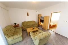 Apartmány Meljančić Apartmán 1 foto 6