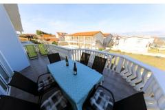 Apartmány Meljančić Apartmán 2 foto 1