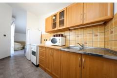 Apartmány Meljančić Apartmán 2 foto 2