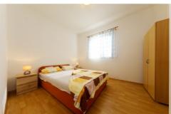 Apartmány Meljančić Apartmán 2 foto 3