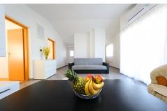 Apartmány Meljančić Apartmán 2 foto 5