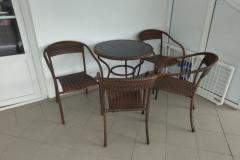 Apartmány Oto Ivanka Apartmán 1 foto 3