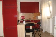 Apartmány otok Vir Apartmán 1: (6+0) – A1 foto 1