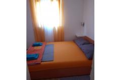 Apartmány otok Vir Apartmán 1: (6+0) – A1 foto 2