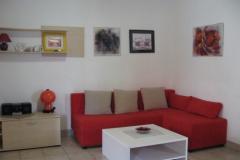 Apartmány otok Vir Apartmán 1: (6+0) – A1 foto 3