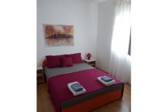 Apartmány otok Vir Apartmán 1: (6+0) – A1 foto 4