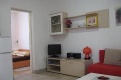 Apartmány otok Vir Apartmán 1: (6+0) – A1 foto 5