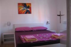 Apartmány otok Vir Apartmán 2: (6+0) – A2 foto 2