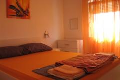 Apartmány otok Vir Apartmán 2: (6+0) – A2 foto 4