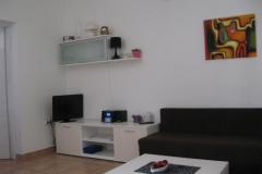Apartmány otok Vir Apartmán 2: (6+0) – A2 foto 5