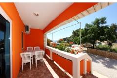 Apartmány Pavić - Sapavac Apartmán 1 foto 1