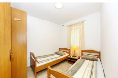 Apartmány Pavić - Sapavac Apartmán 1 foto 3