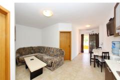 Apartmány Pavić - Sapavac Apartmán 1 foto 6