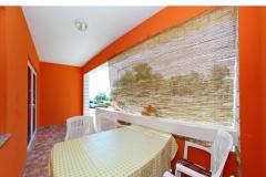 Apartmány Pavić - Sapavac Apartmán 2 foto 1