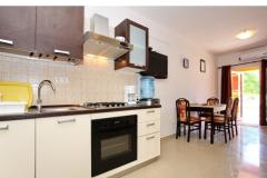 Apartmány Pavić - Sapavac Apartmán 2 foto 4