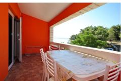 Apartmány Pavić - Sapavac Apartmán 3 foto 1