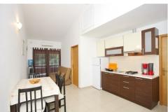 Apartmány Pavić - Sapavac Apartmán 3 foto 5