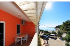 Apartmány Pavić - Sapavac Apartmán 4 foto 1