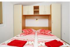 Apartmány Pavić - Sapavac Apartmán 4 foto 2