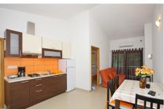 Apartmány Pavić - Sapavac Apartmán 4 foto 4