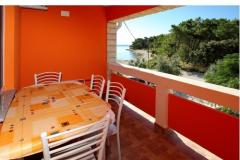 Apartmány Pavić - Sapavac Apartmán 4 foto 6