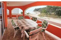 Apartmány Pavić - Sapavac Apartmán 5 foto 1