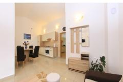 Apartmány Pavić - Sapavac Apartmán 5 foto 5