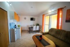 Apartmány Pavic Apartmán 1 foto 4