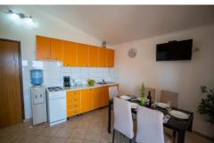 Apartmány Pavic Apartmán 1 foto 6