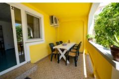 Apartmány Pavic Apartmán 2 foto 1