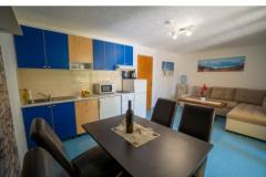 Apartmány Pavic Apartmán 2 foto 2