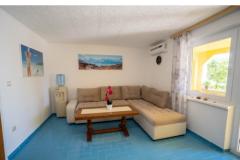 Apartmány Pavic Apartmán 2 foto 3