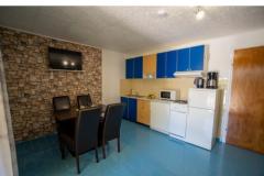 Apartmány Pavic Apartmán 2 foto 4