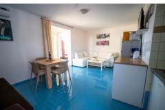 Apartmány Pavic Apartmán 4 foto 2