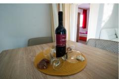 Apartmány Pavic Apartmán 4 foto 5