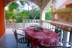 Apartmány Peašinović Apartmán 2 – DOLJE foto 1