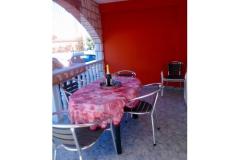 Apartmány Peašinović Apartmán 2 – DOLJE foto 2