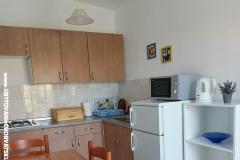 Apartmány Peašinović Apartmán 1 – GORE foto 2