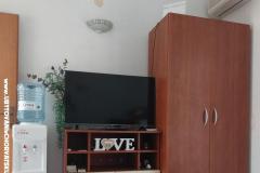 Apartmány Peašinović Apartmán 1 – GORE foto 5