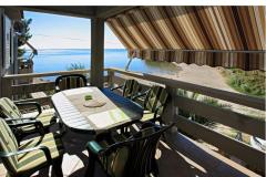 Apartmány Sapavac Apartmán 3 – Green foto 1