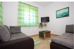 Apartmány Sapavac Apartmán 3 – Green foto 3